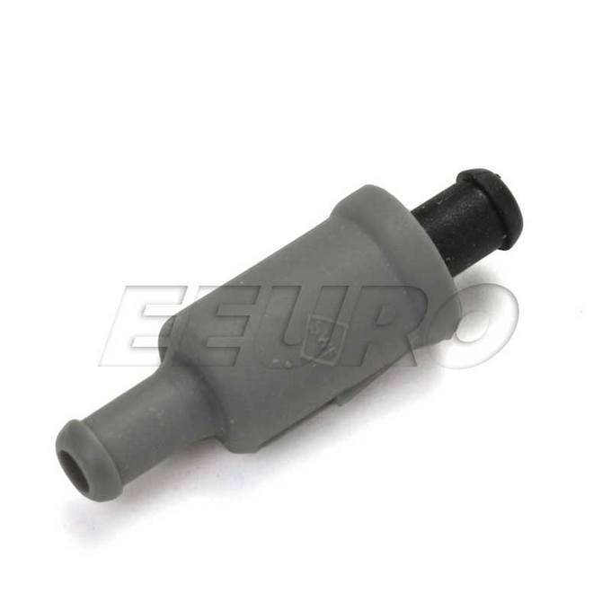 Porsche Windshield Washer Fluid Check Valve - Valeo 100775